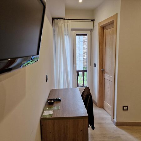 Hostal Remona Espinama Ngoại thất bức ảnh