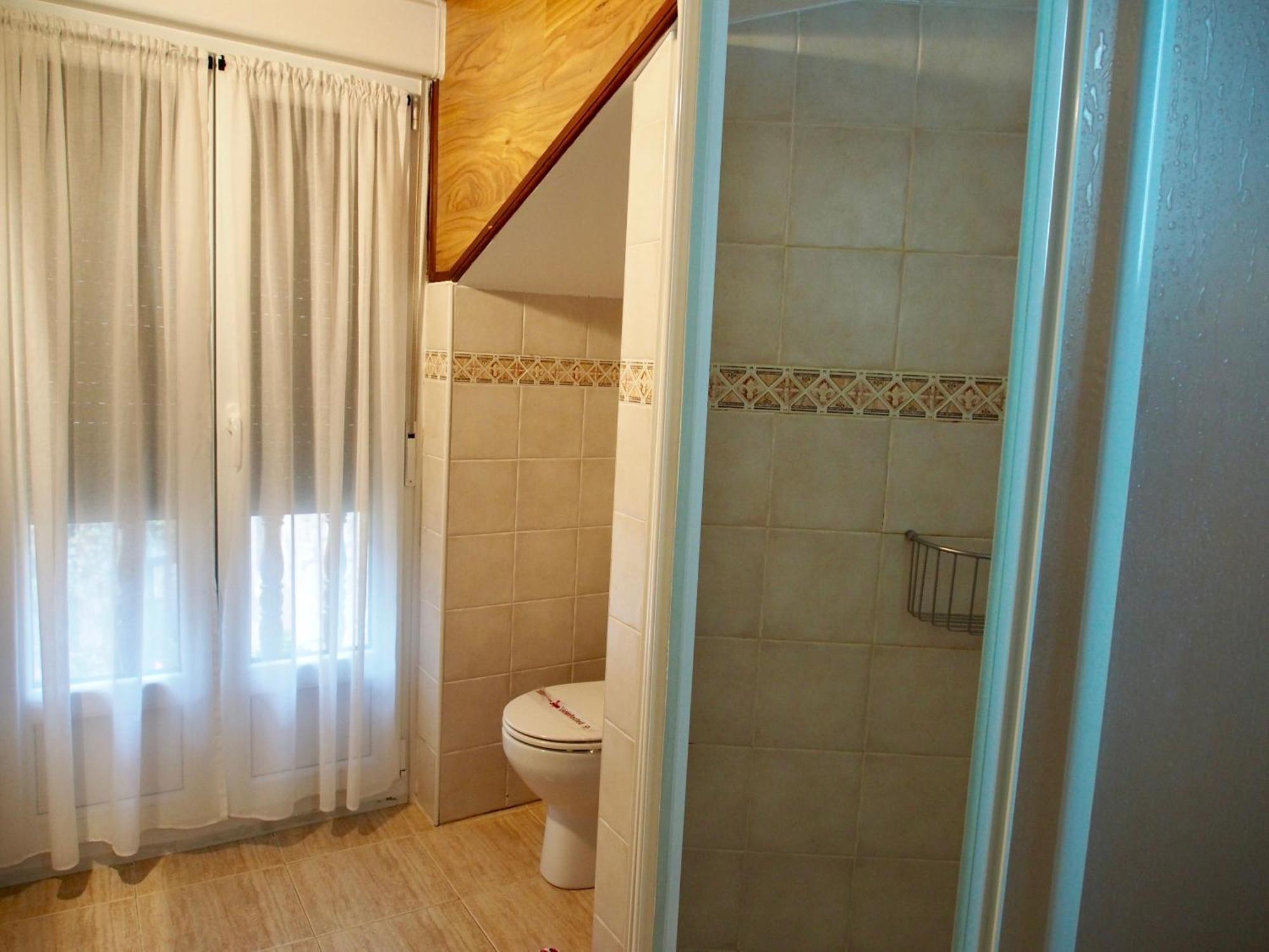 Hostal Remona Espinama Ngoại thất bức ảnh