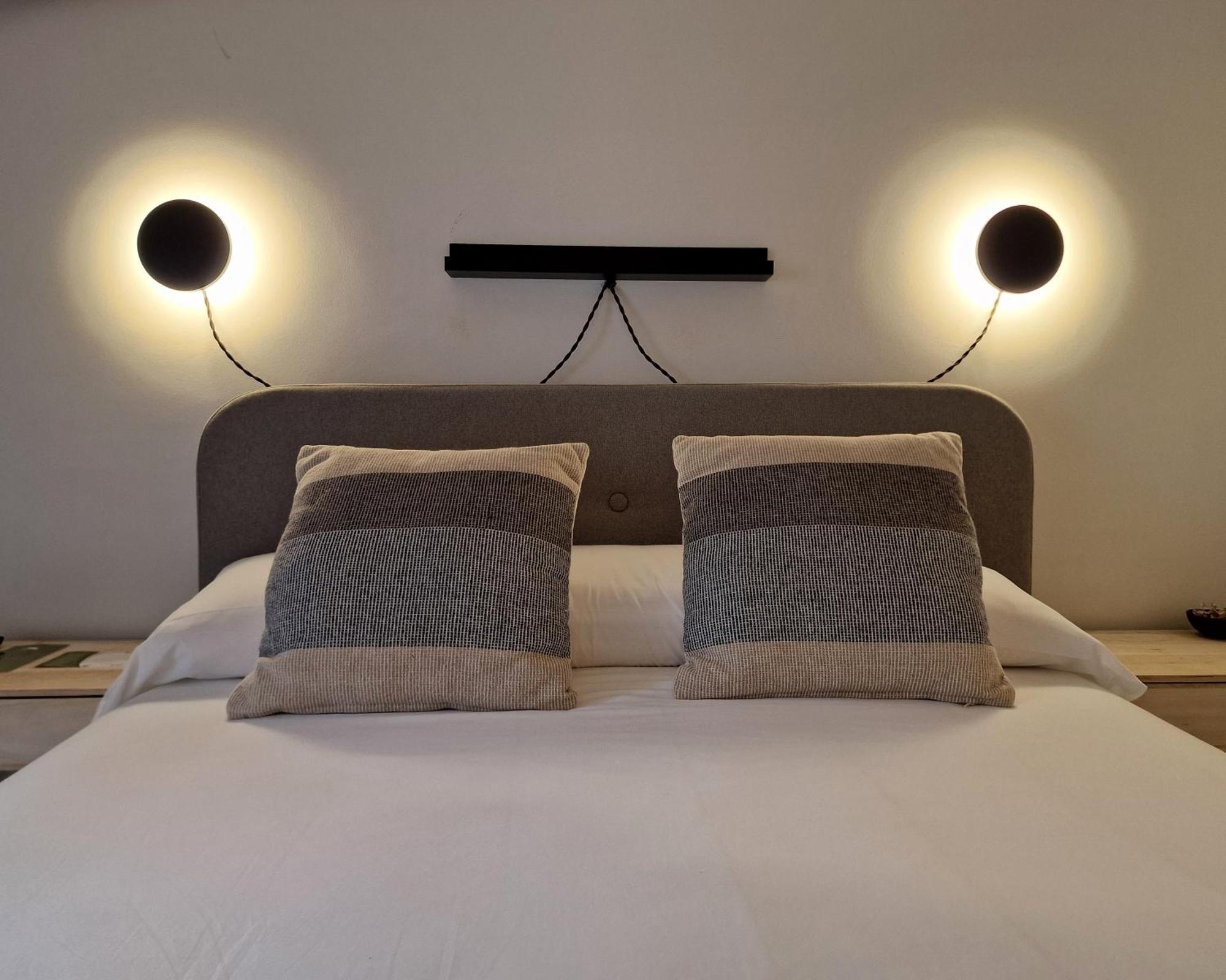 Hostal Remona Espinama Ngoại thất bức ảnh