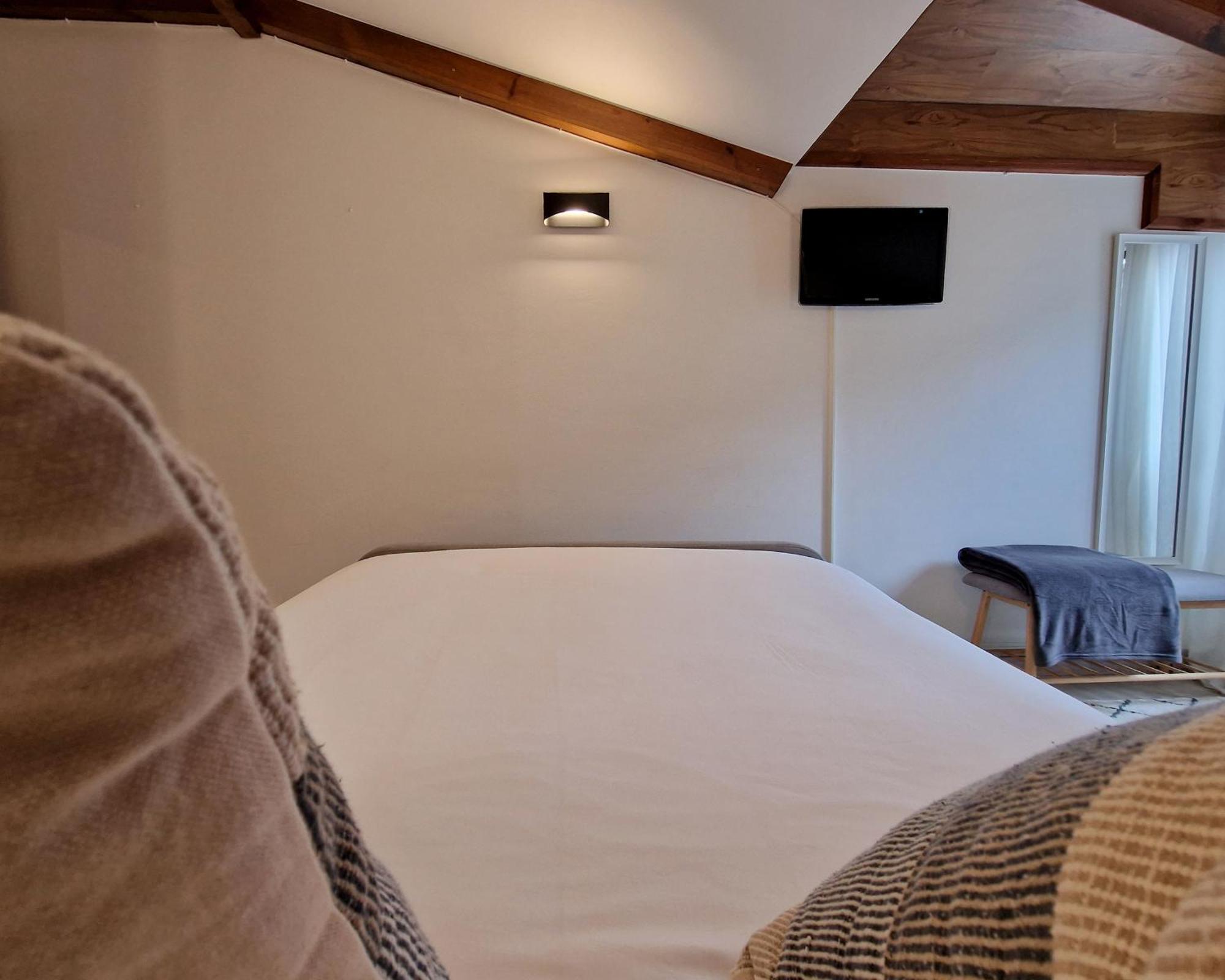 Hostal Remona Espinama Ngoại thất bức ảnh