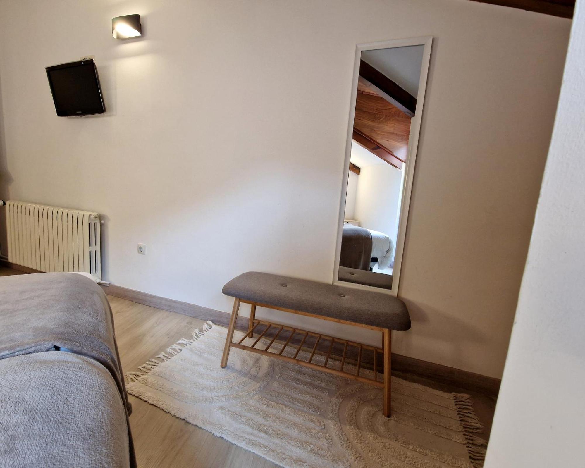 Hostal Remona Espinama Ngoại thất bức ảnh