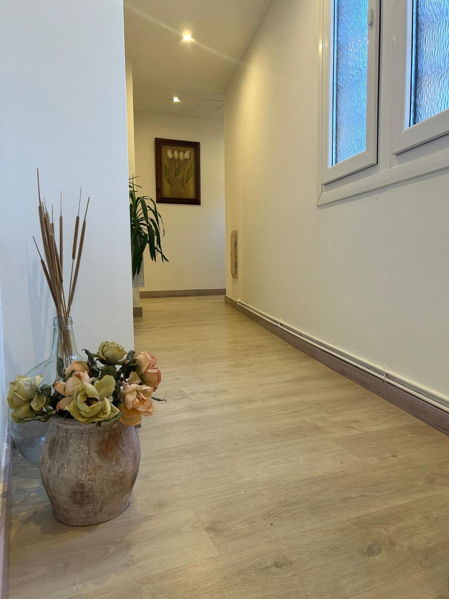 Hostal Remona Espinama Ngoại thất bức ảnh